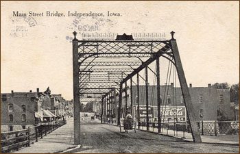 old main st bridge