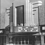 Old malek theater