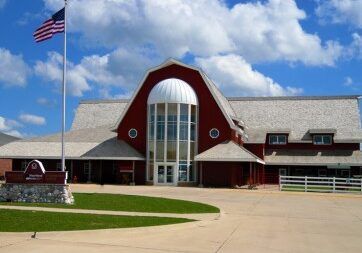 Heartland acres